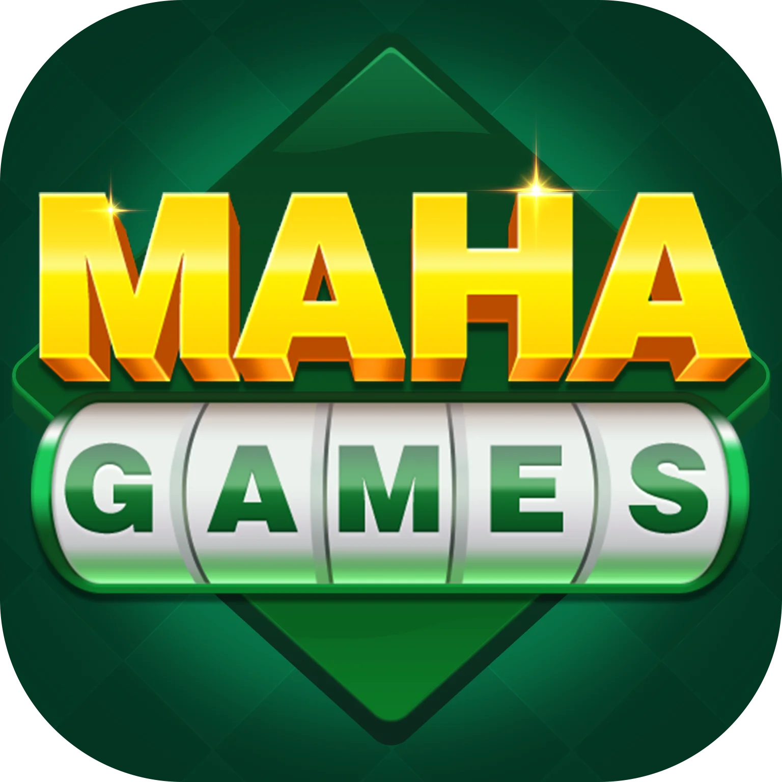 Maha Games