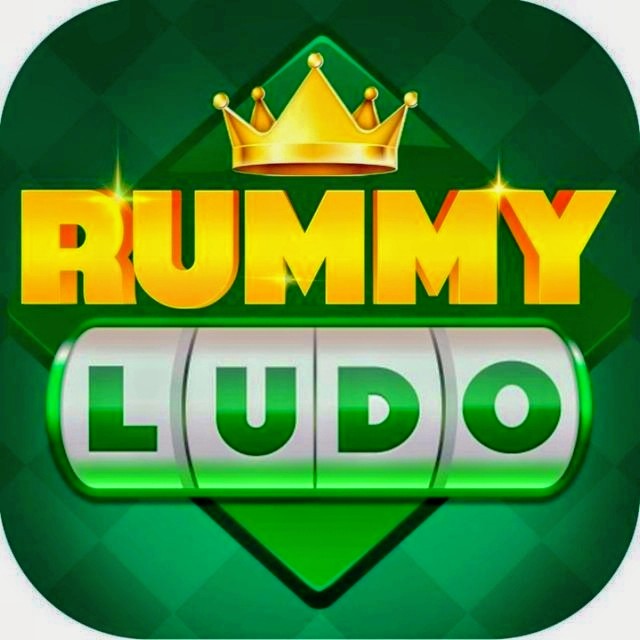 Rummy Ludo